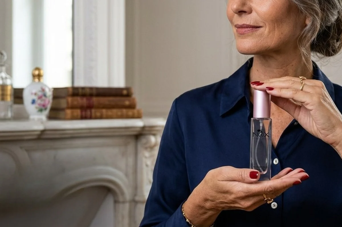 L'Excellence Olfactive à Portée